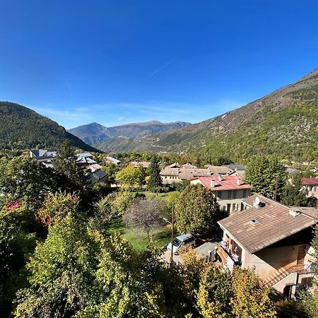 Ecrin De Valdeblore Exterior foto